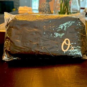 BRAND NEW Baltimore Orioles belt bag (Mother’s Day Crossbody O’s SGA 5/14/23)